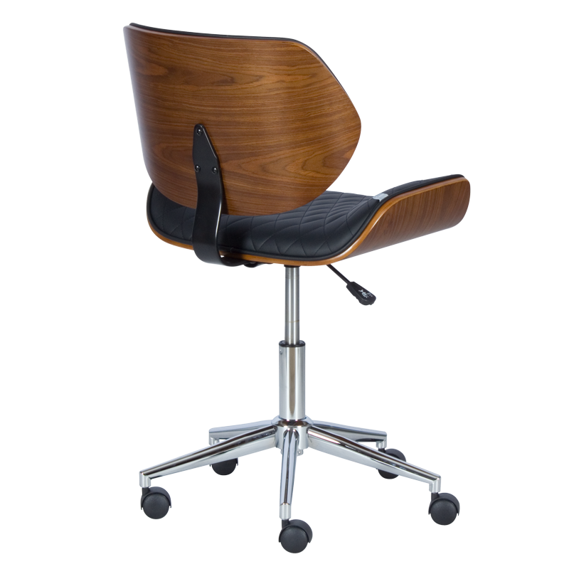 Президентски офис стол  ⋙ на цена от 282.00лв  - Allegro-bg.com