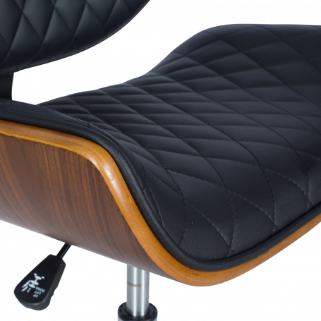 Президентски офис стол  ⋙ на цена от 282.00лв  - Allegro-bg.com