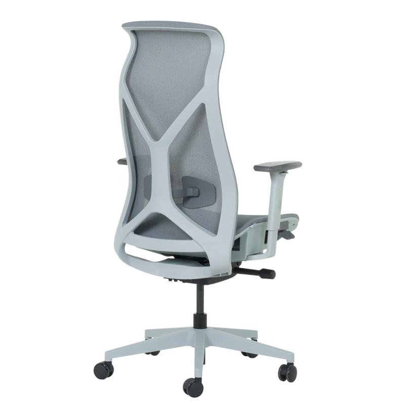 Ергономичен стол BETHAL  ⋙ на цена от 582.00лв  - Allegro-bg.com