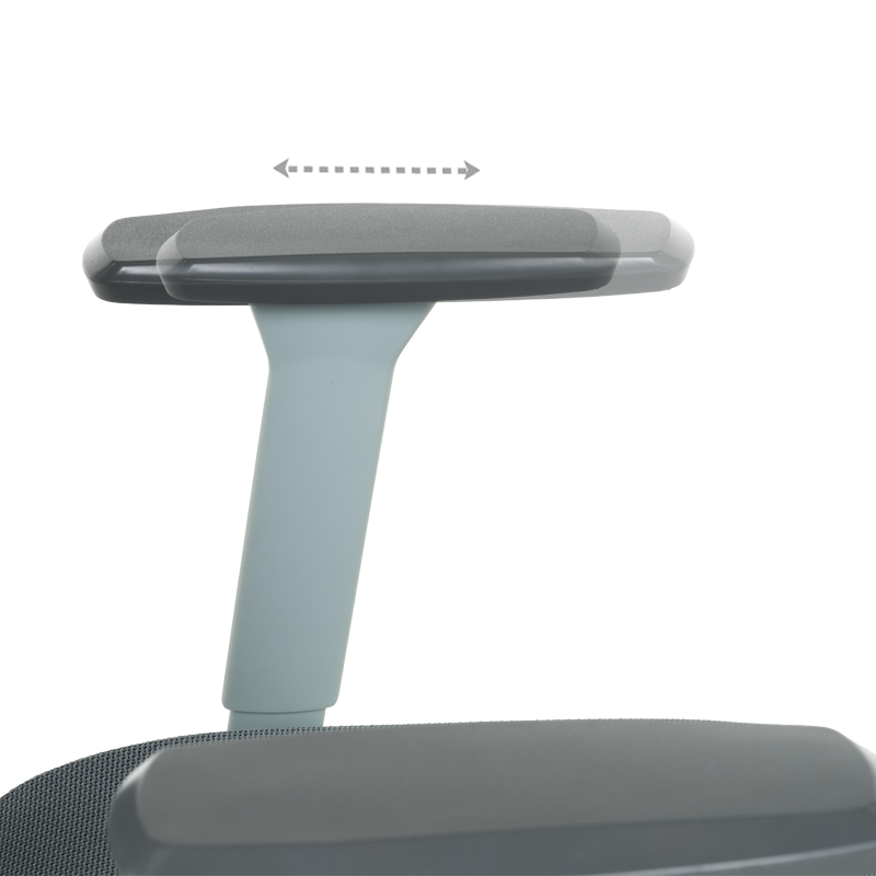 Ергономичен стол BETHAL  ⋙ на цена от 582.00лв  - Allegro-bg.com