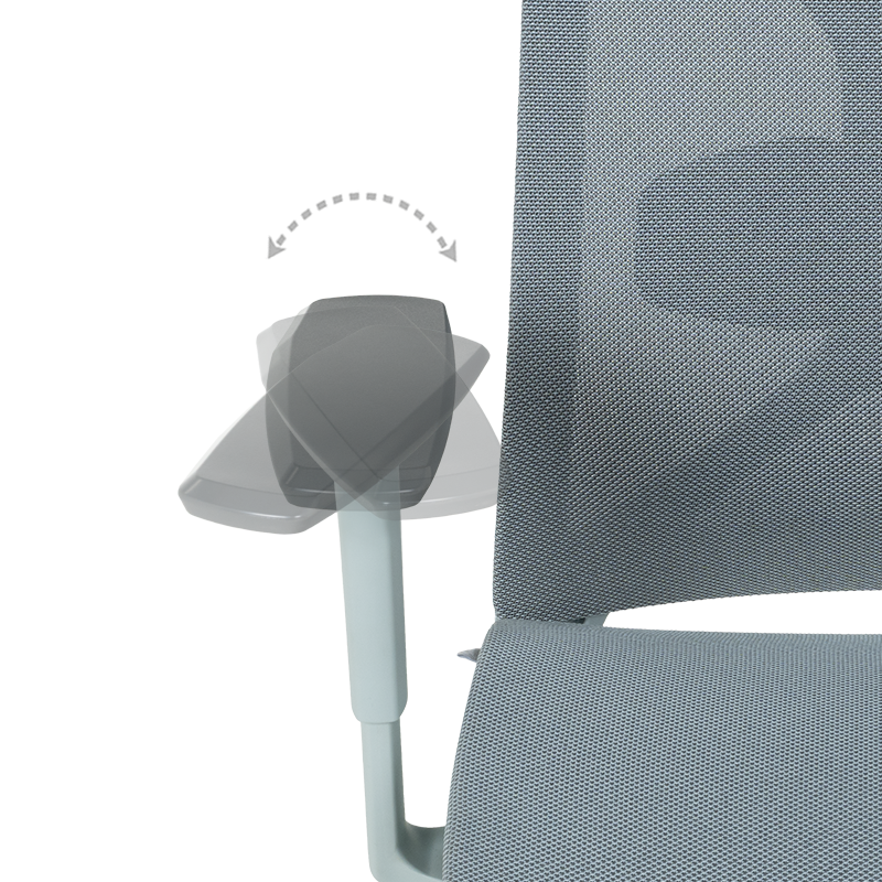 Ергономичен стол BETHAL  ⋙ на цена от 582.00лв  - Allegro-bg.com