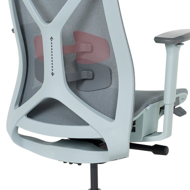 Ергономичен стол BETHAL  ⋙ на цена от 582.00лв  - Allegro-bg.com