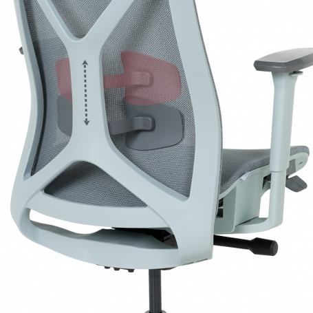 Ергономичен стол BETHAL  ⋙ на цена от 582.00лв  - Allegro-bg.com