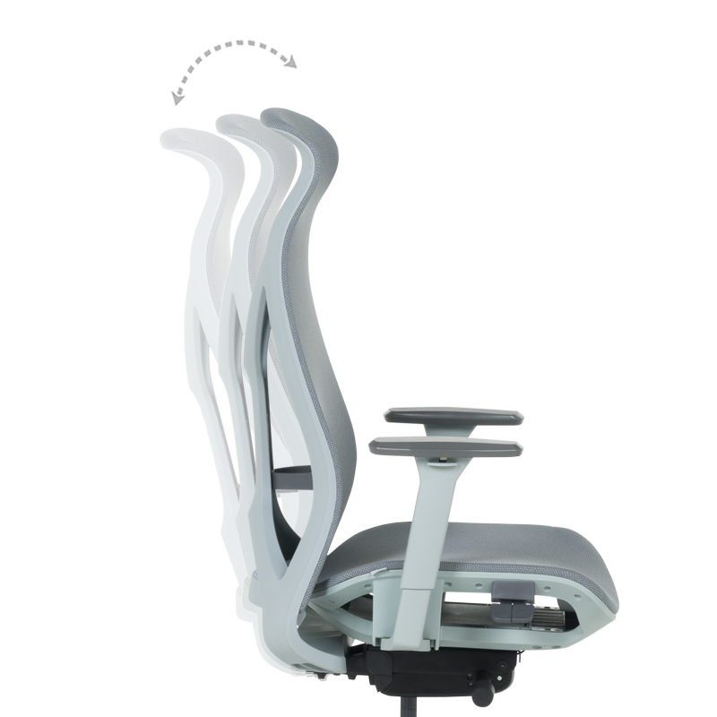 Ергономичен стол BETHAL  ⋙ на цена от 582.00лв  - Allegro-bg.com