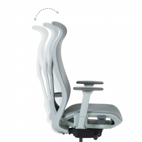 Ергономичен стол BETHAL  ⋙ на цена от 582.00лв  - Allegro-bg.com