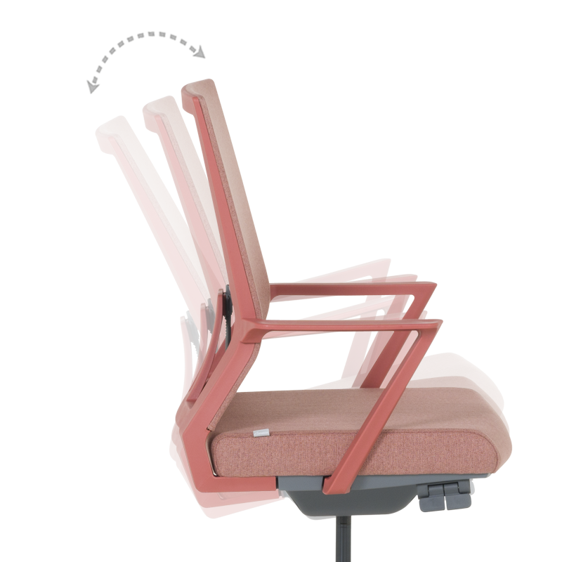 Работен стол KLAWER -  ⋙ на цена от 396.00лв  - Allegro-bg.com