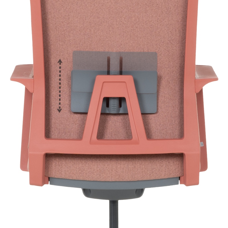 Работен стол KLAWER -  ⋙ на цена от 396.00лв  - Allegro-bg.com