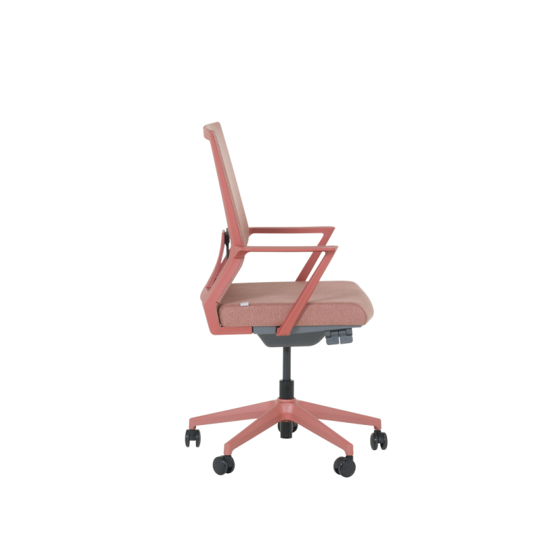 Работен стол KLAWER -  ⋙ на цена от 396.00лв  - Allegro-bg.com