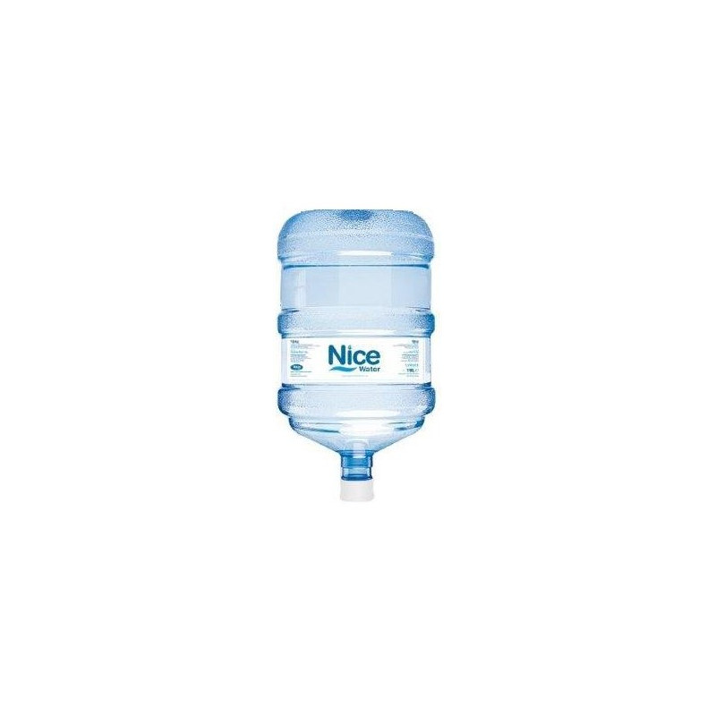 Трапезна вода Найс Уотър, 19 л. 15033710