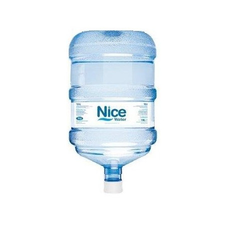 Трапезна вода Найс Уотър, 19 л. 15033710