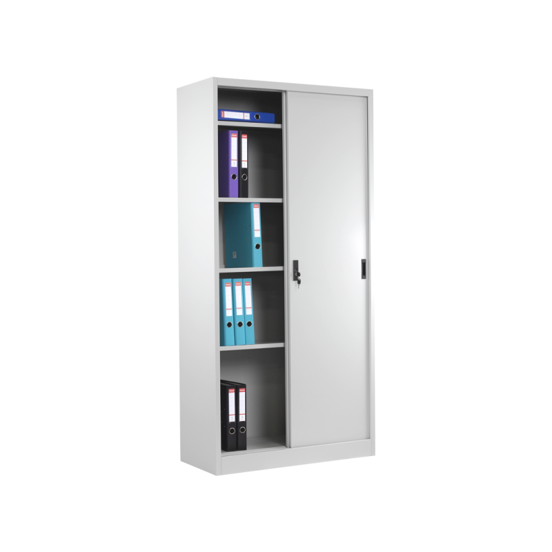 Метален шкаф Carmen  ⋙ на цена от 403.20лв  - Allegro-bg.com