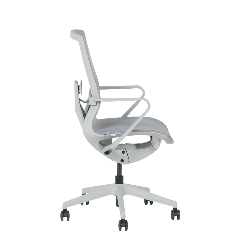 Ергономичен стол LIBODE  ⋙ на цена от 456.00лв  - Allegro-bg.com