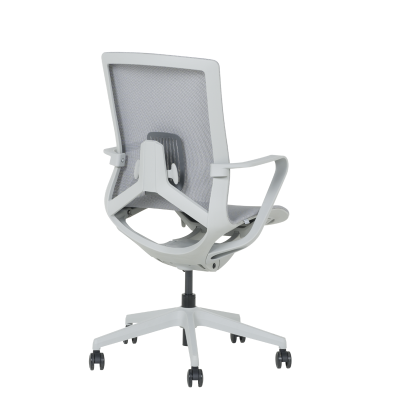 Ергономичен стол LIBODE  ⋙ на цена от 456.00лв  - Allegro-bg.com