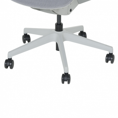 Ергономичен стол LIBODE  ⋙ на цена от 456.00лв  - Allegro-bg.com