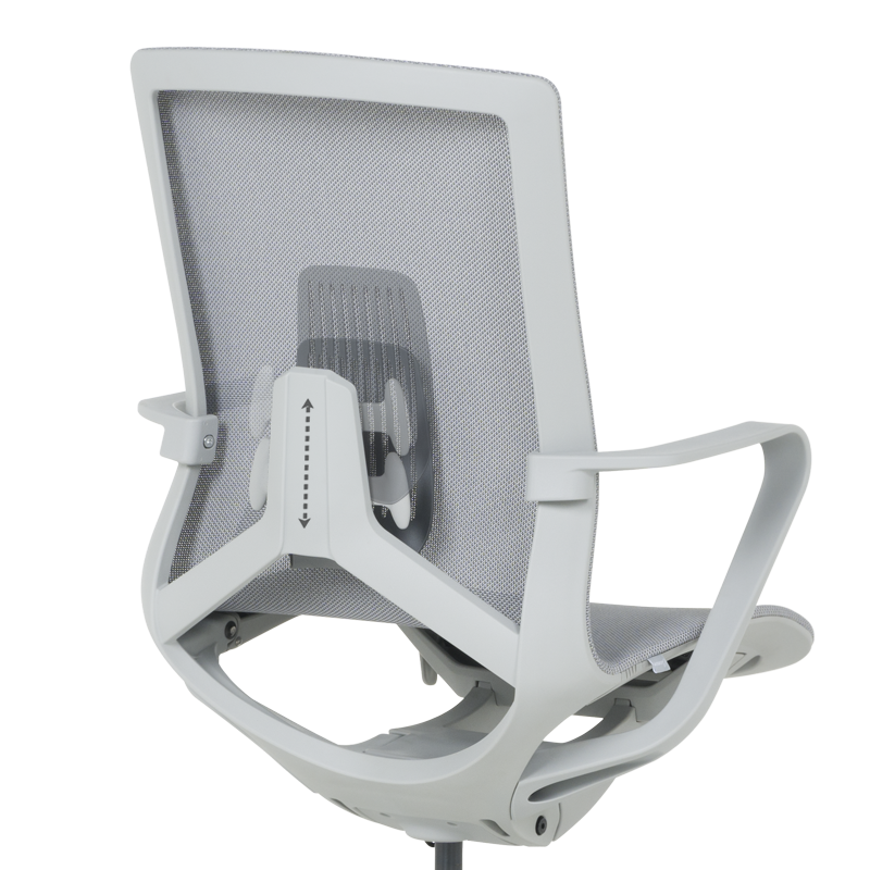 Ергономичен стол LIBODE  ⋙ на цена от 456.00лв  - Allegro-bg.com