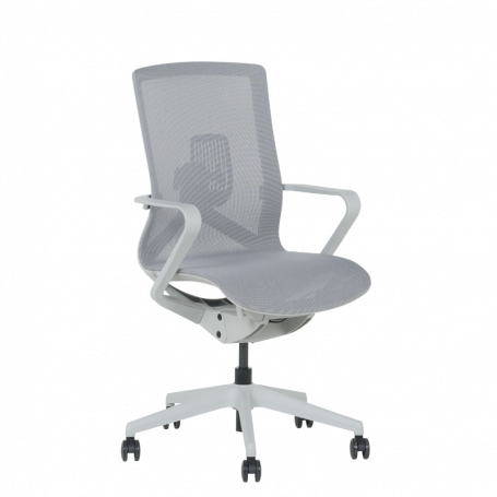 Ергономичен стол LIBODE  ⋙ на цена от 456.00лв  - Allegro-bg.com