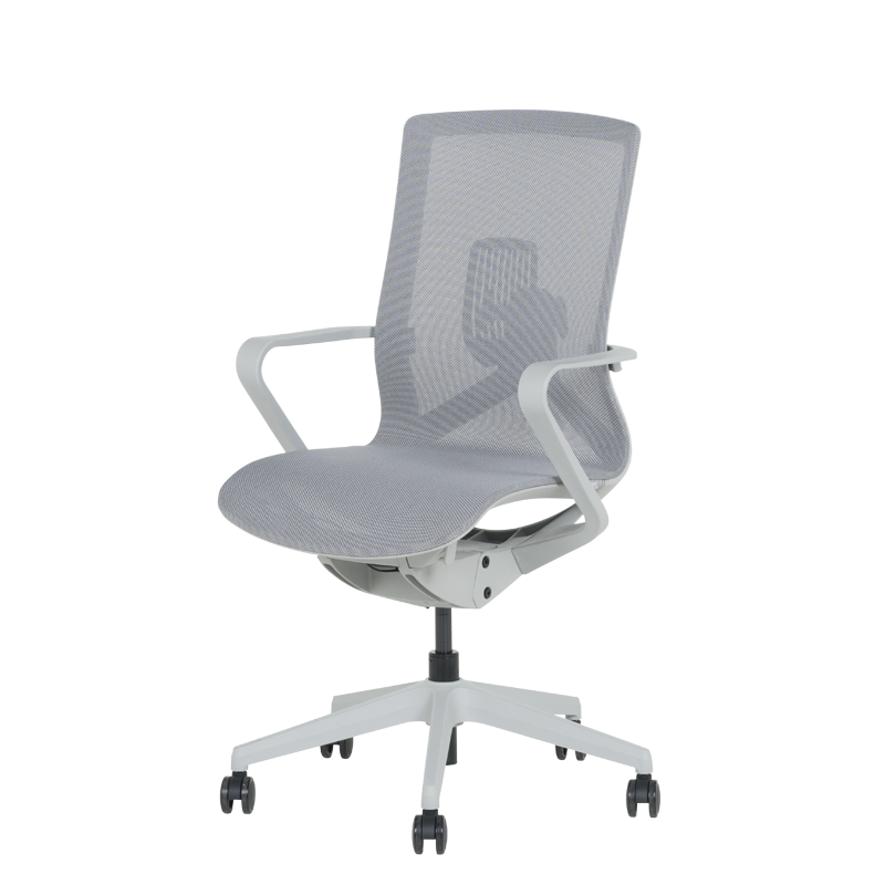 Ергономичен стол LIBODE  ⋙ на цена от 456.00лв  - Allegro-bg.com