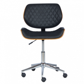 Президентски офис стол  ⋙ на цена от 282.00лв  - Allegro-bg.com 2