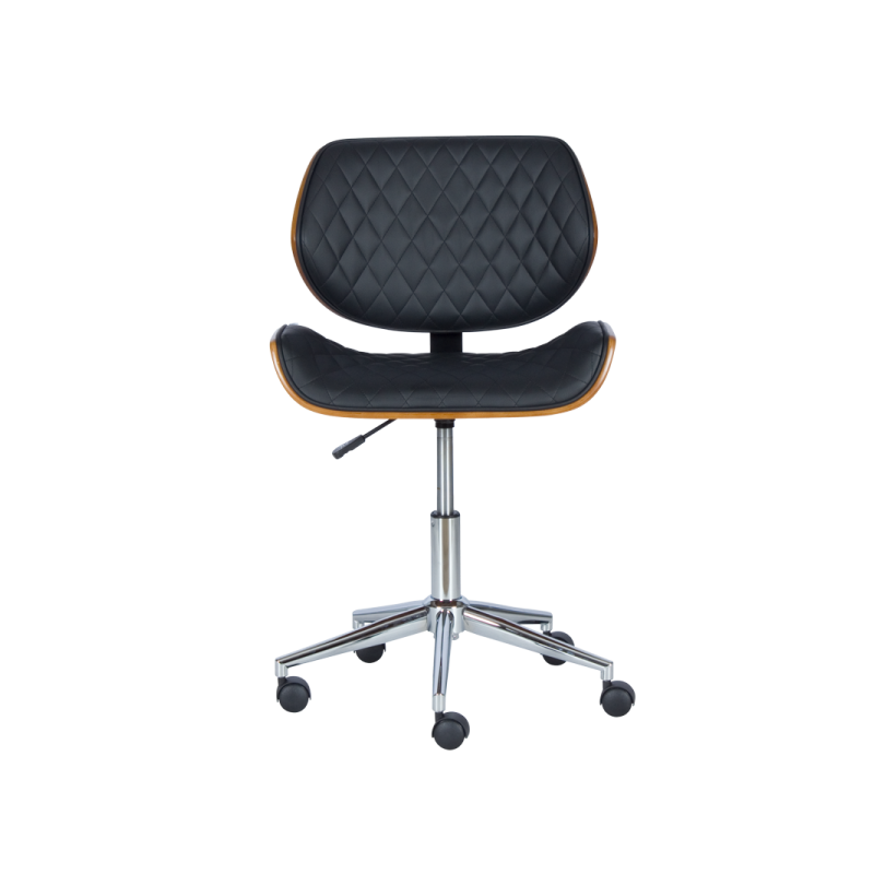 Президентски офис стол  ⋙ на цена от 282.00лв  - Allegro-bg.com