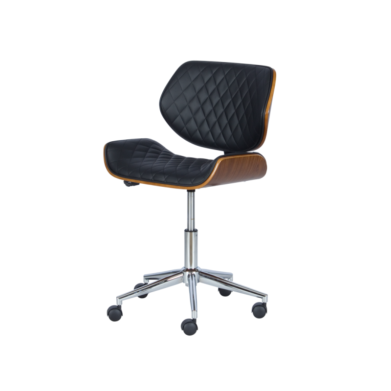 Президентски офис стол  ⋙ на цена от 282.00лв  - Allegro-bg.com