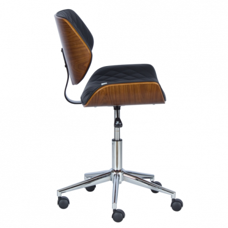 Президентски офис стол  ⋙ на цена от 282.00лв  - Allegro-bg.com