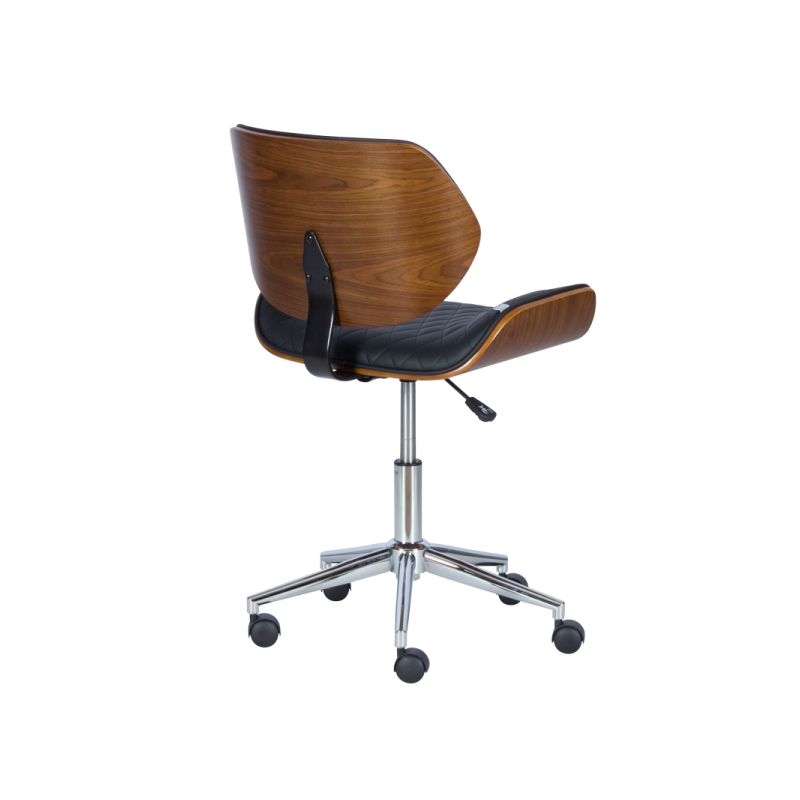 Президентски офис стол  ⋙ на цена от 282.00лв  - Allegro-bg.com