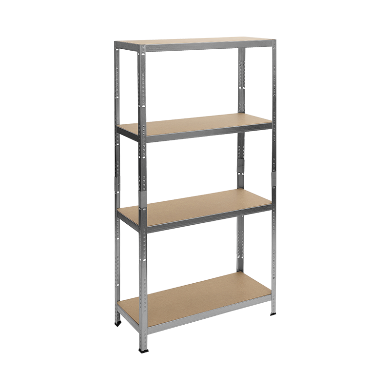 Метален стелаж Carmen  ⋙ на цена от 192.00лв  - Allegro-bg.com