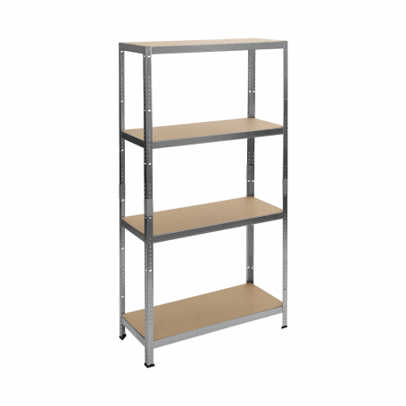 Метален стелаж Carmen  ⋙ на цена от 108.00лв  - Allegro-bg.com