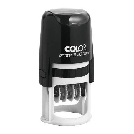 Датник Colop Printer R30, Ø30 мм 101202