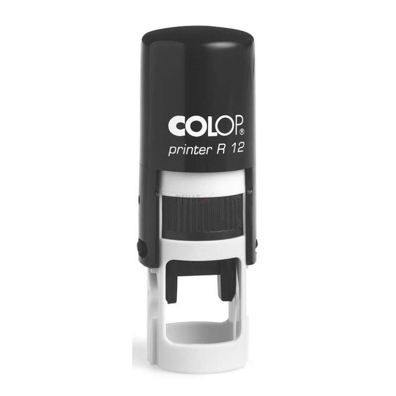 Печат Colop Printer R12, Ø12 мм  101203