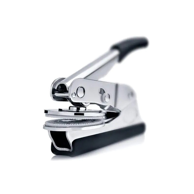 Сух печат Colop Dry Stamp R30, 51 мм 300140