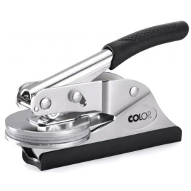 Сух печат Colop Dry Stamp R30, 51 мм 300140 2