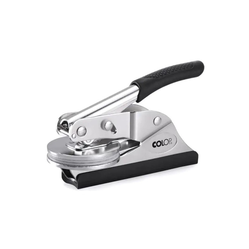 Сух печат Colop Dry Stamp R30, 51 мм 300140