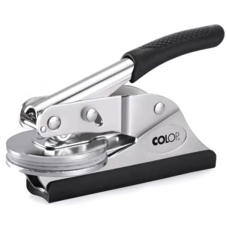 Сух печат Colop Dry Stamp R30, 51 мм 300140