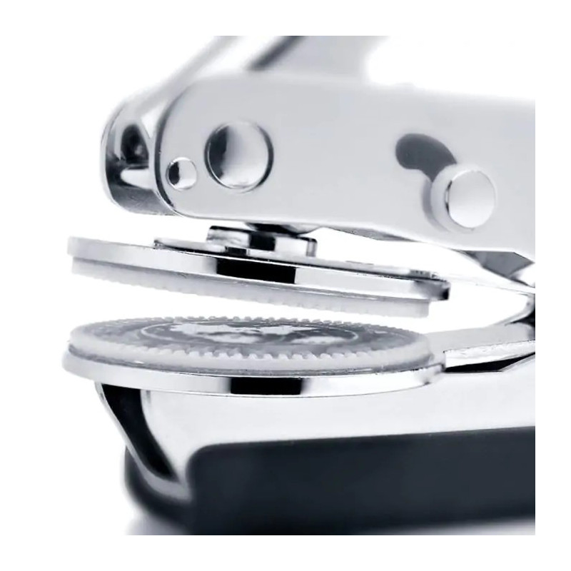 Сух печат Colop Dry Stamp R30, 51 мм 300140