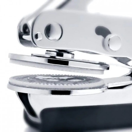 Сух печат Colop Dry Stamp R30, 51 мм 300140