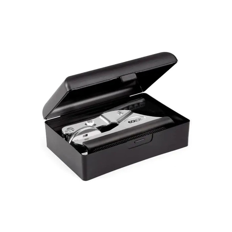 Сух печат Colop Dry Stamp R30, 51 мм 300140