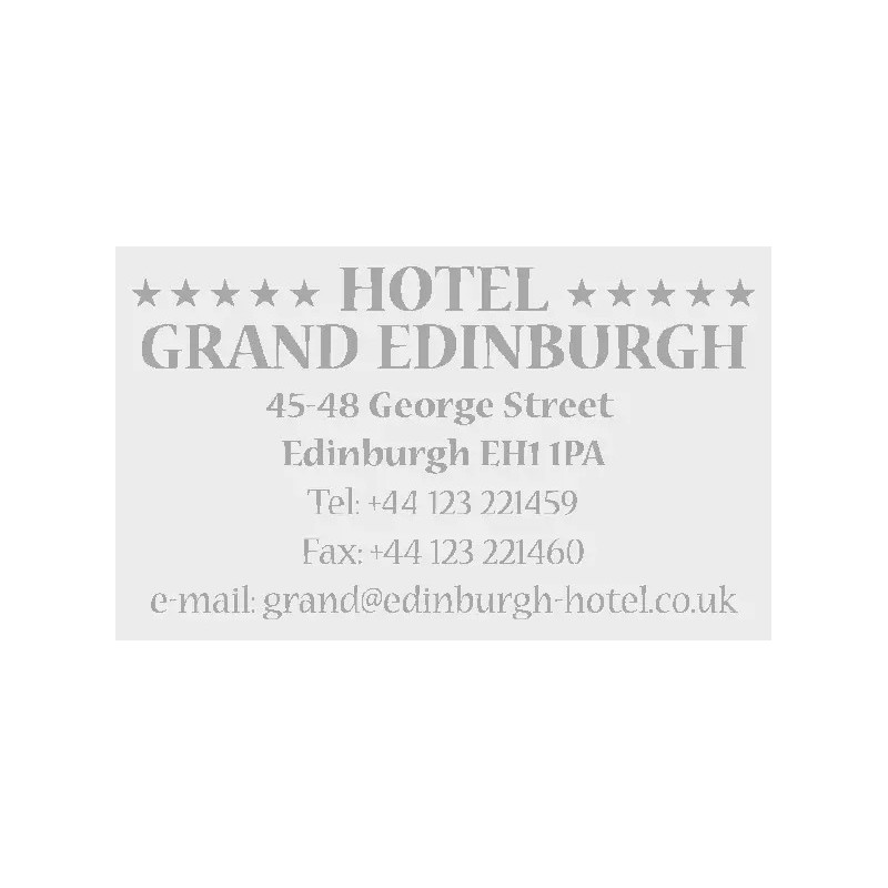 Тампон Е/P.St 20 за Pocket ⋙ на цена от 5.88лв  - Allegro-bg.com