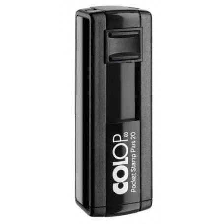 Печат Colop Pocket Stamp  ⋙ на цена от 11.88лв  - Allegro-bg.com