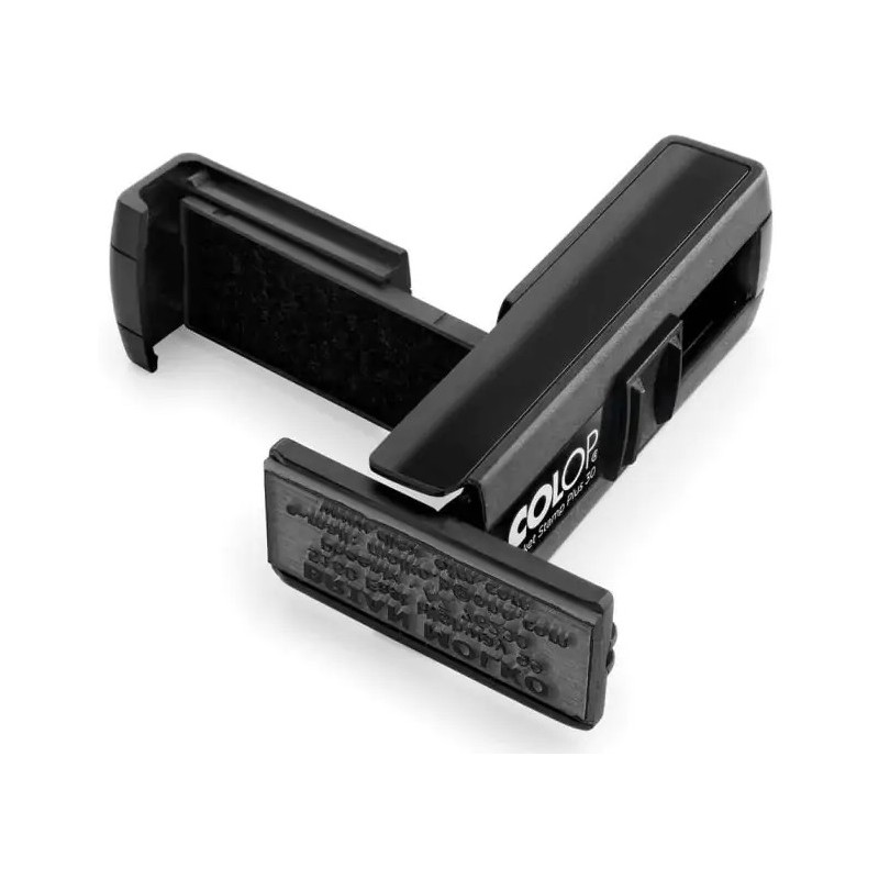Печат Colop Pocket Stamp  ⋙ на цена от 11.88лв  - Allegro-bg.com