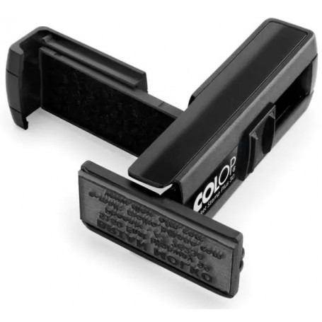 Печат Colop Pocket Stamp  ⋙ на цена от 11.88лв  - Allegro-bg.com
