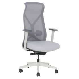 Ергономичен стол SARON  ⋙ на цена от 516.00лв  - Allegro-bg.com