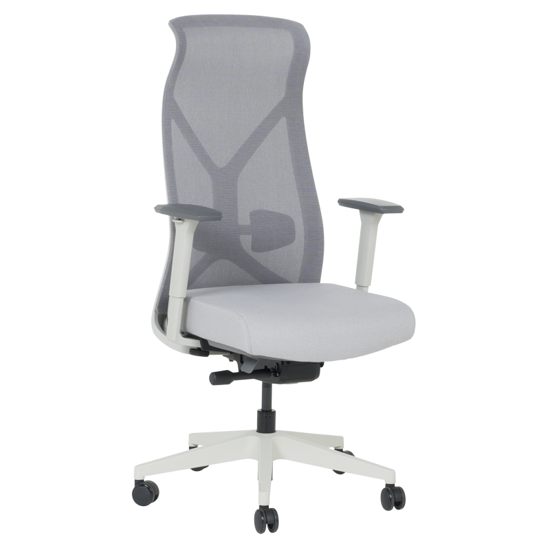 Ергономичен стол SARON  ⋙ на цена от 516.00лв  - Allegro-bg.com