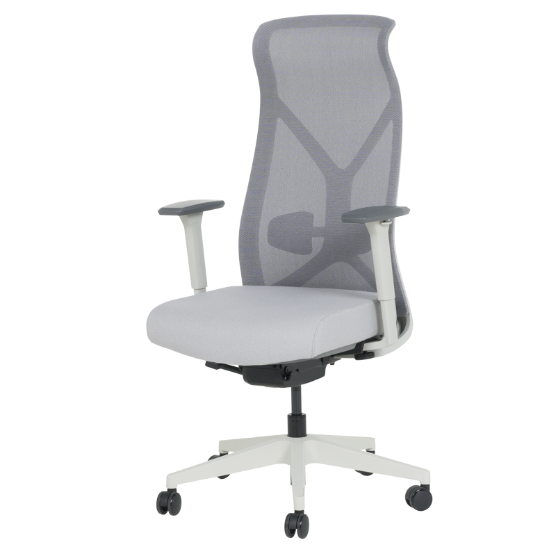 Ергономичен стол SARON  ⋙ на цена от 516.00лв  - Allegro-bg.com