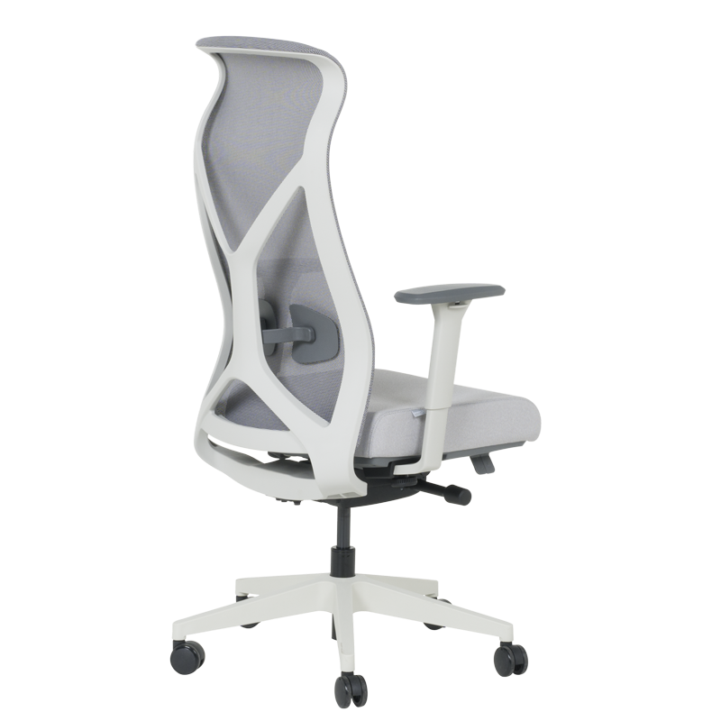 Ергономичен стол SARON  ⋙ на цена от 516.00лв  - Allegro-bg.com