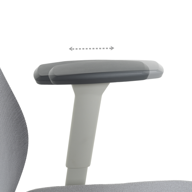 Ергономичен стол SARON  ⋙ на цена от 516.00лв  - Allegro-bg.com