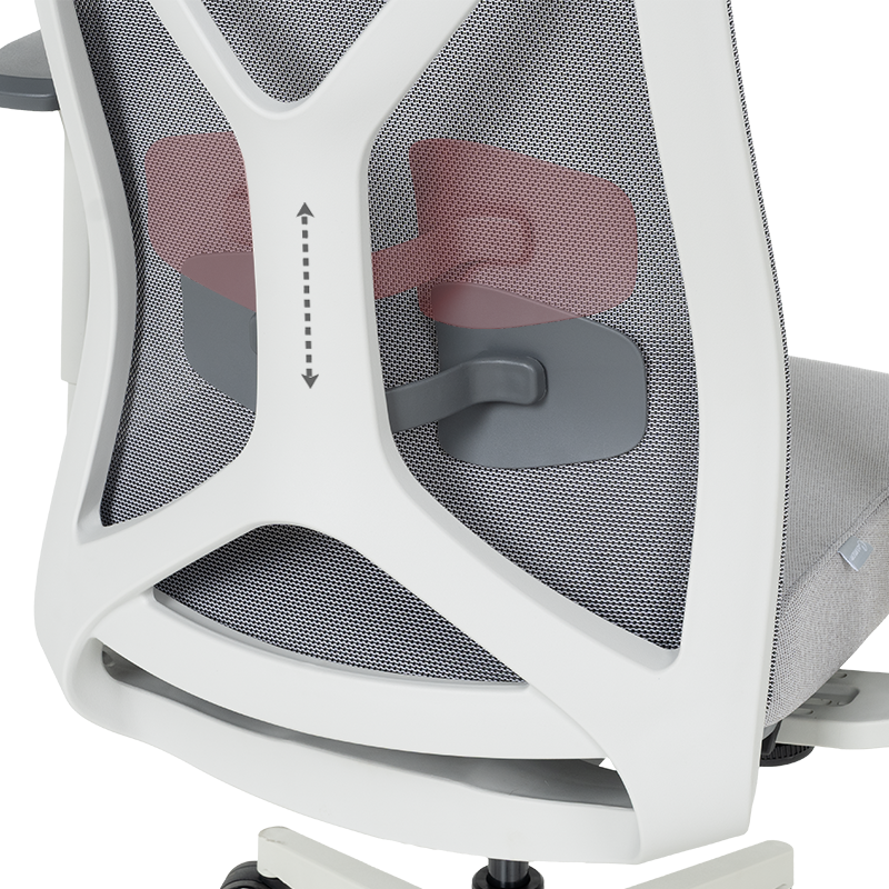 Ергономичен стол SARON  ⋙ на цена от 516.00лв  - Allegro-bg.com