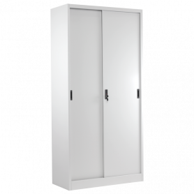 Метален шкаф Carmen  ⋙ на цена от 403.20лв  - Allegro-bg.com