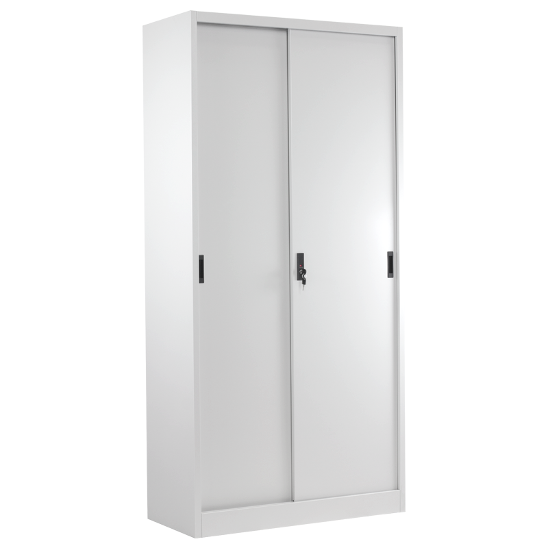 Метален шкаф Carmen  ⋙ на цена от 403.20лв  - Allegro-bg.com