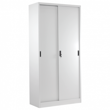 Метален шкаф Carmen  ⋙ на цена от 403.20лв  - Allegro-bg.com